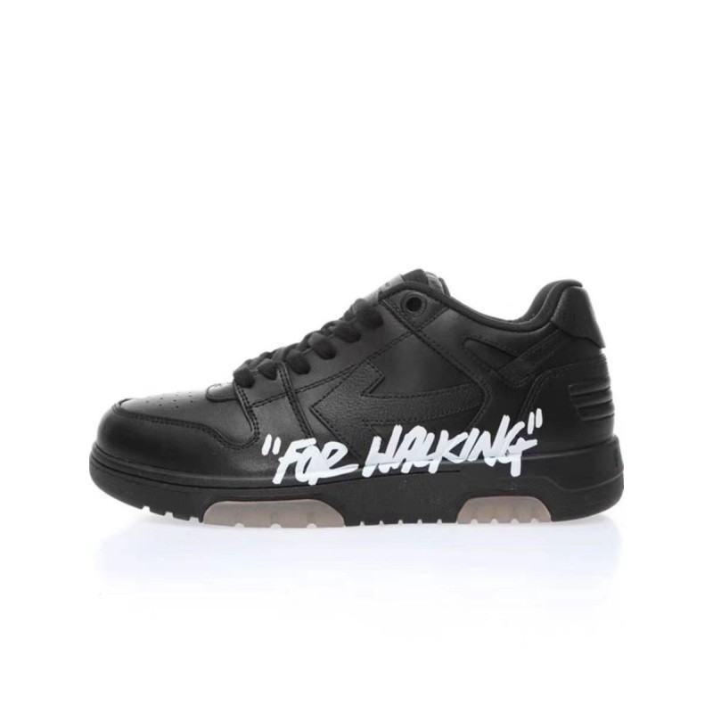 whi zapatos blancos bajos retro skate casuales pareja off flecha antideslizante zapatos de deporte plano de moda