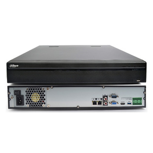 ���A4�PλH.265�p�W��8·�W�jӲ�P���C DH-NVR4408-HDS2/I