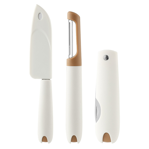 High-end household peeling knife