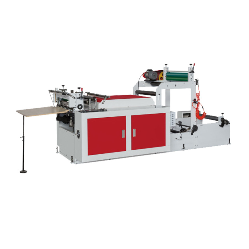 电脑控制锡箔纸切片机 纯铝箔淋膜纸卷材裁切设备厂家直销