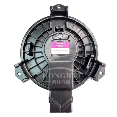 Cooling and Heating Fan Motor, Fan