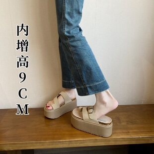 ������9CM¶ֺ�r�b��ЬŮ���С����ܛľЬ��Ь�⴩��Ƥ�����@��