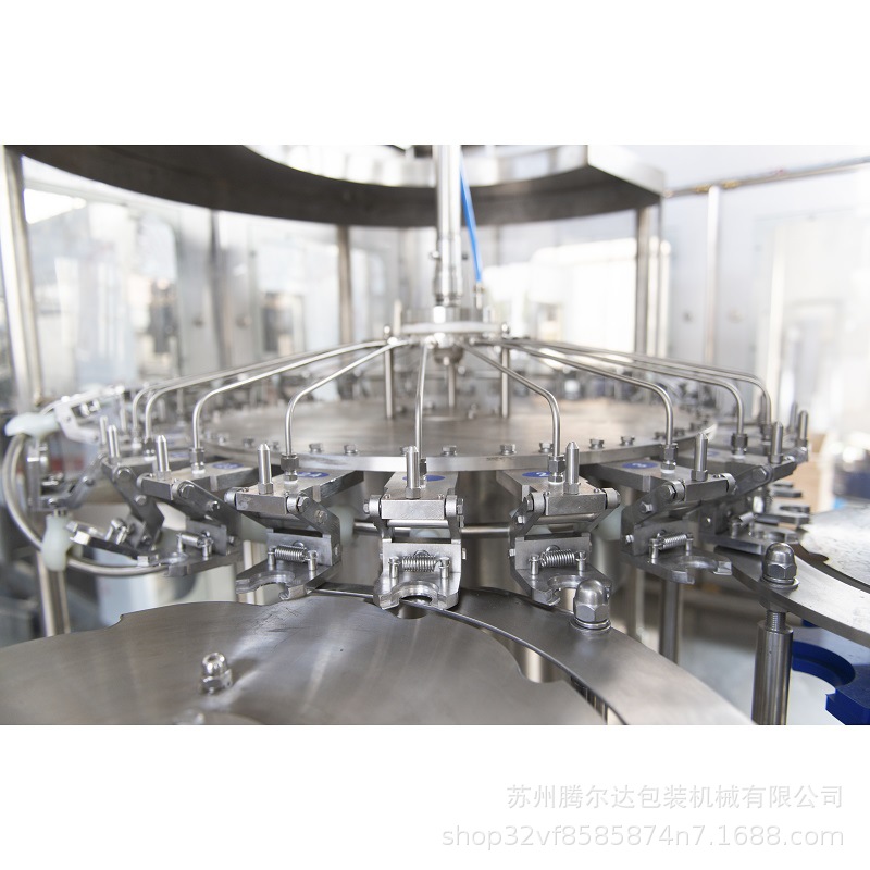 内外刷高压冲洗设备