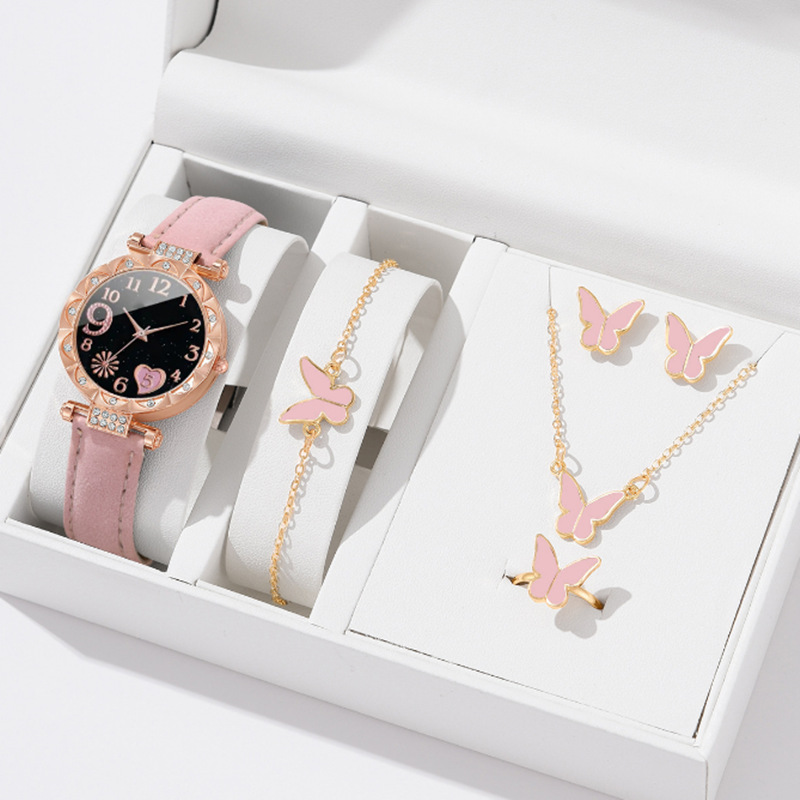 Jewelry, set, gift box