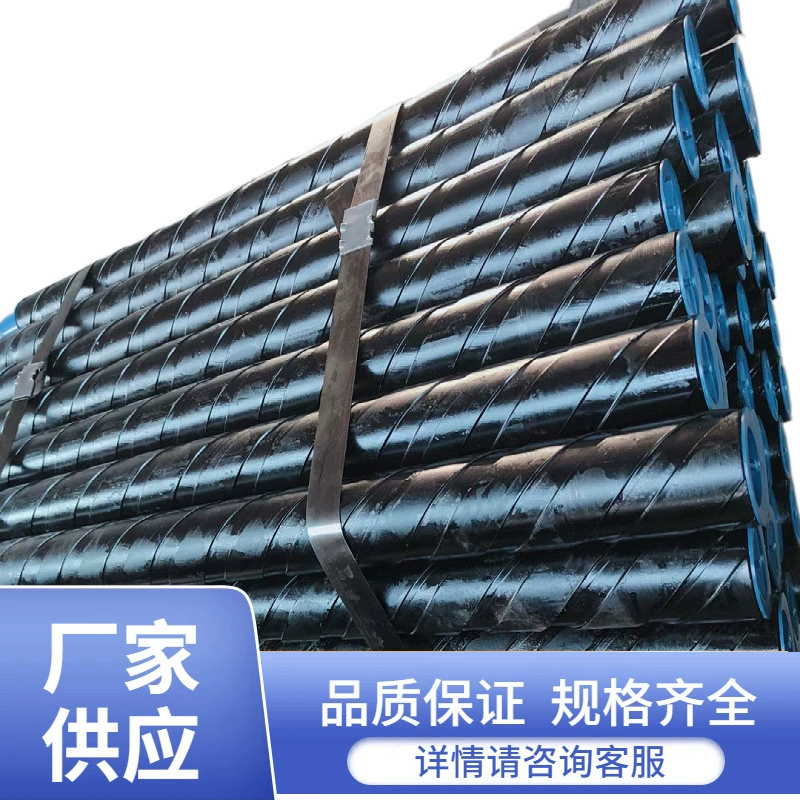 Производители поставляют буровые штанги для геологической разведки