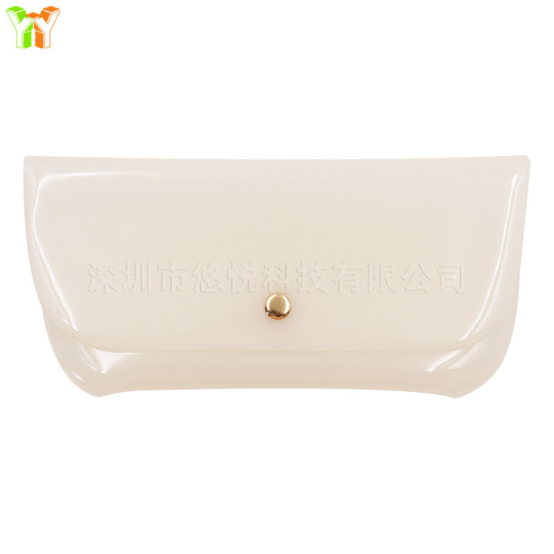 PVC 眼鏡盒