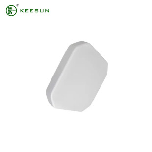 UHF7DB Circular Polarized External Antenna with Shell RFID Far Field Antenna