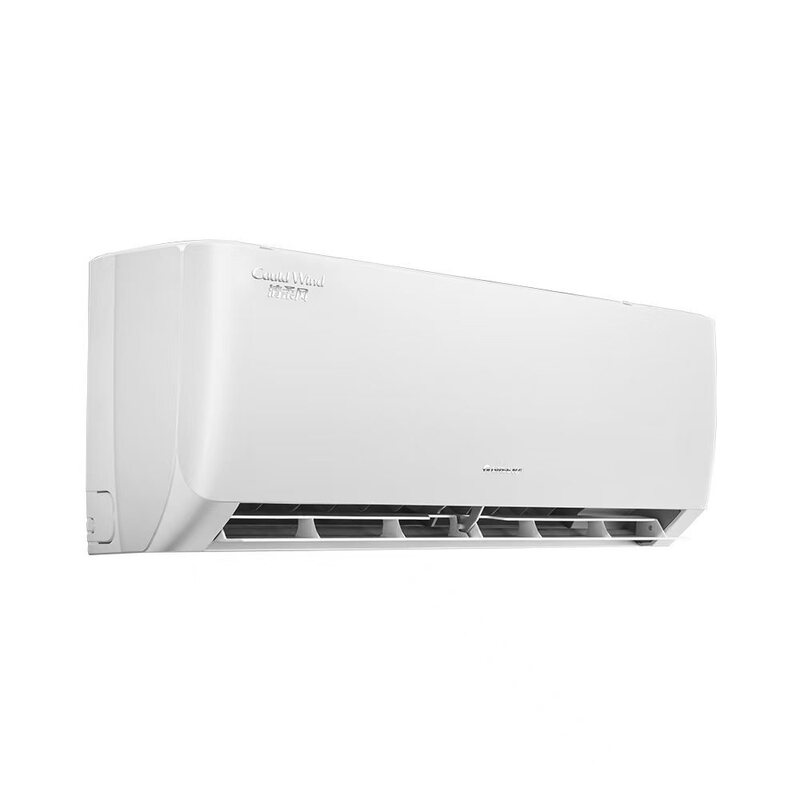 Gree/Qingroufeng 1.5 Hp First-Class Energy-Efficiency Wall-Mounted Inverter Air Conditioner for Heating and Cooling, Including Tax and Basic Installation Gree/Qingroufeng 1.5 Hp First-Class Energy-Efficiency Wall-Mounted Inverter Air Conditioner for Heating and Cooling, Including Tax and Basic Installation