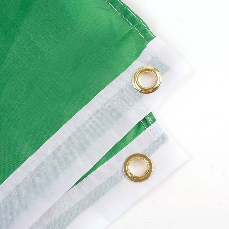 Irish Flag World Cup 90 X 150 Cm Polyester National Flag_voghion.com