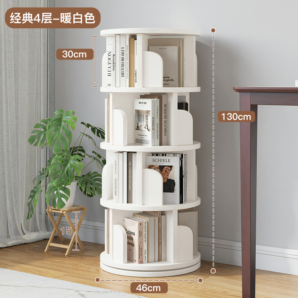 [올 원목] 따뜻한 화이트 클래식 스타일 4겹