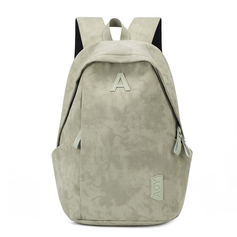 Ins-Style Tie-Dye Dark Pattern Simple Backpack Multi-Color Waterproof Commuter Backpack Campus Student School Bag Manufacturer Wholesale Ins-Style Tie-Dye Dark Pattern Simple Backpack Multi-Color Waterproof Commuter Backpack Campus Student School Bag Manufacturer Wholesale