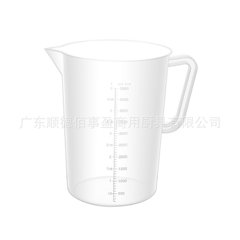 5000 ml
