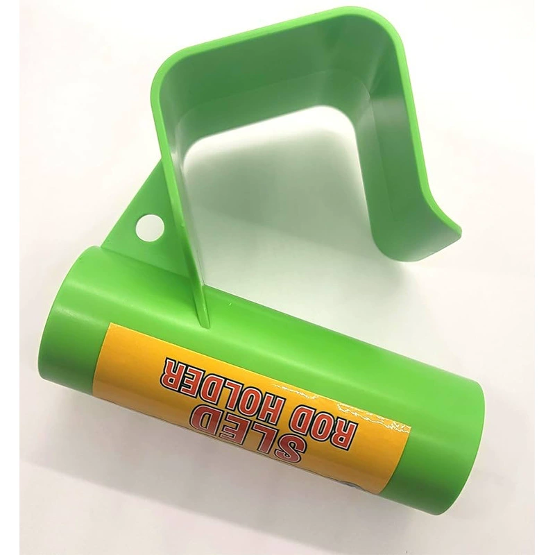 Производители прямых волос иглу сани и кронштейны для ведра