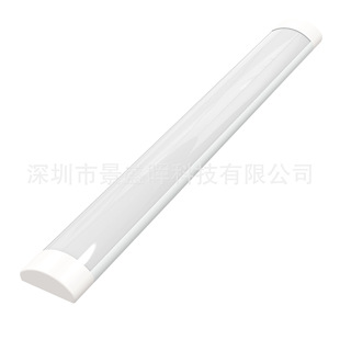 Factory Direct Sales Waterproof and Dustproof Pc Extruded Shell 130Lm/W 60W 5-Year Warranty