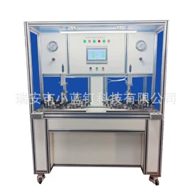 汽摩制造;试验台;检测台