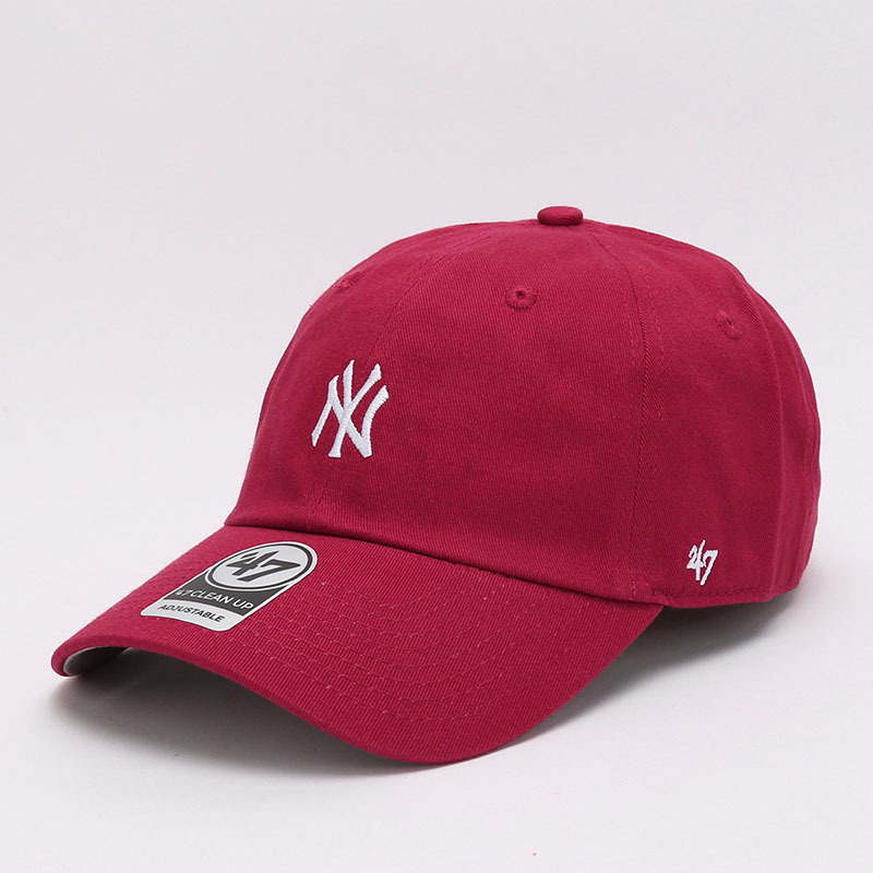 CP77小标MLB棒球帽男女通用NY帽子显脸小LA鸭舌帽夏季遮阳帽CP66 |undefined