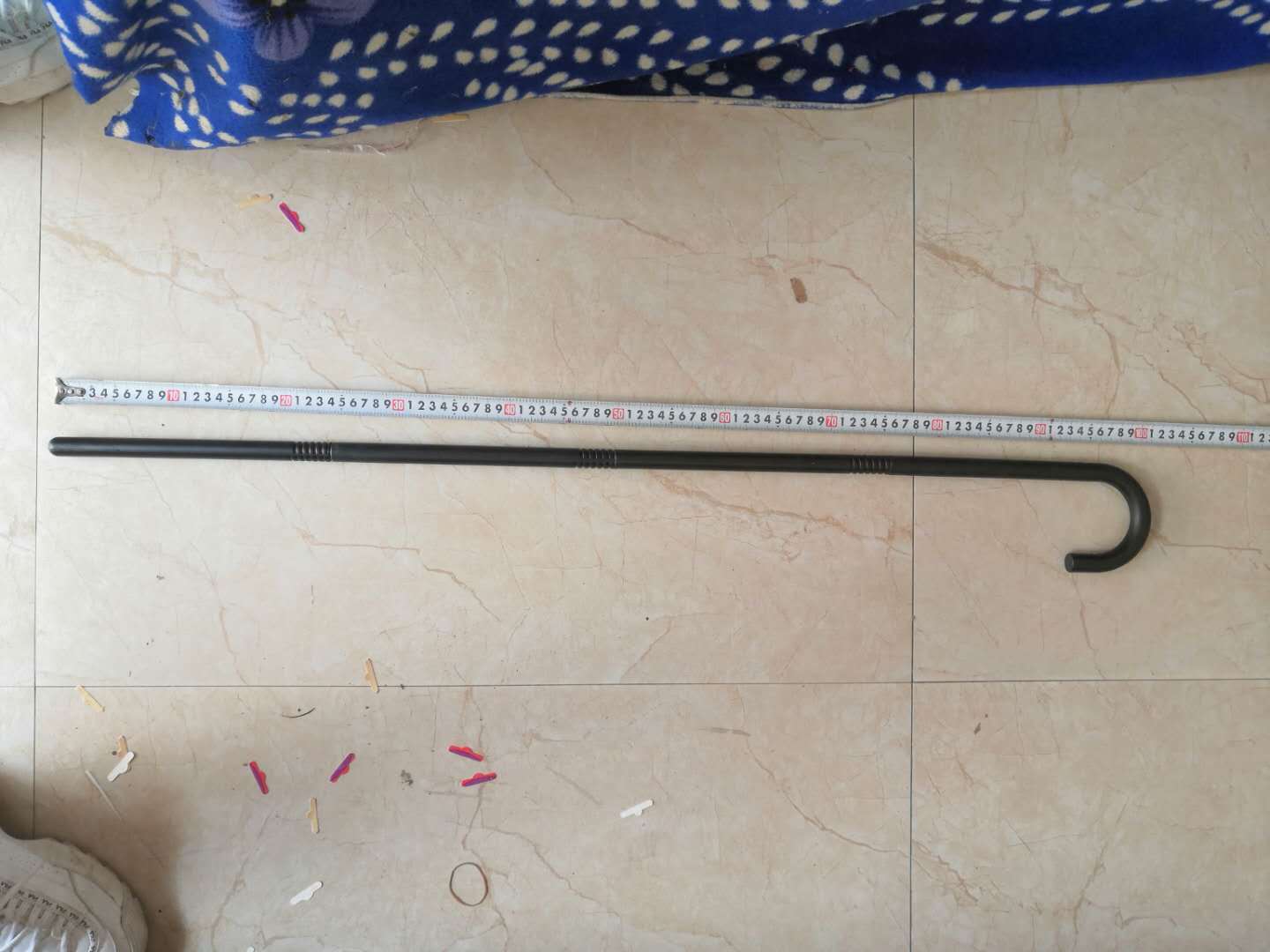 四节小林肯尺寸