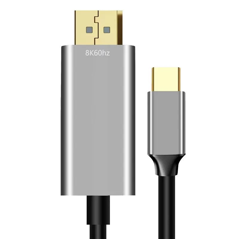 1.8メートルType-C-HDMI高解像度ケーブルtype-c to hdmi同スクリーン4 k8kusb3.1-HDMI|undefined