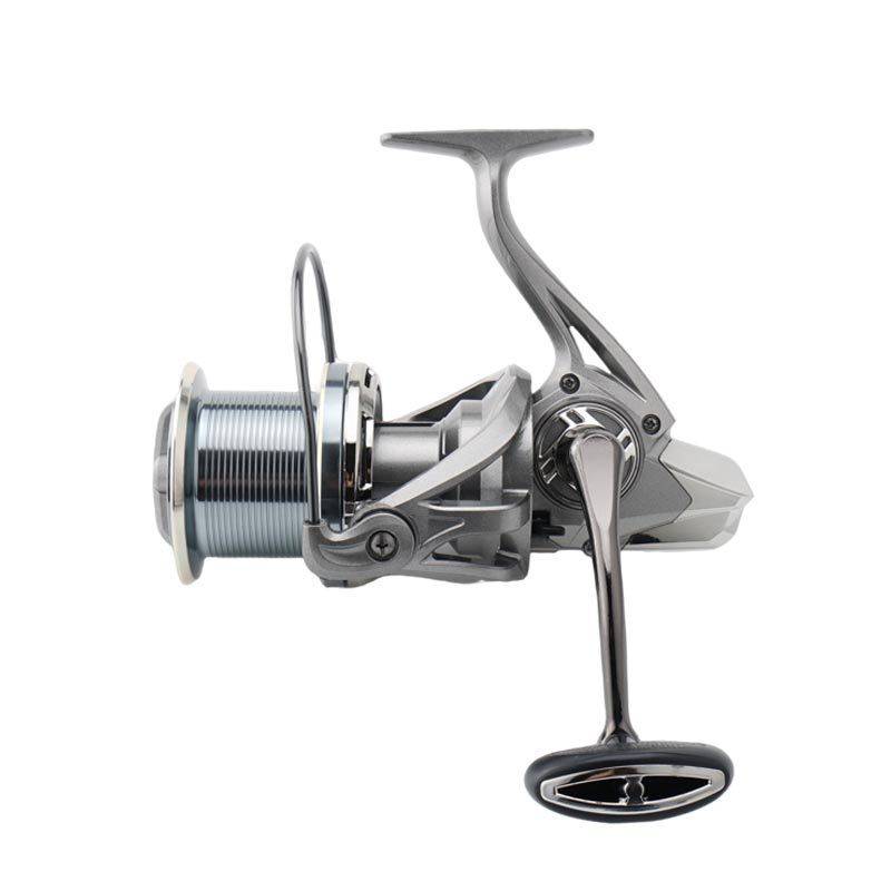 Huidiao Ngk All-Metal Gapless Long-Distance Casting Spinning Reel with Angled Mouth Anchor Fishing Rod 14000 Model Fishing Reel Wholesale Huidiao Ngk All-Metal Gapless Long-Distance Casting Spinning Reel with Angled Mouth Anchor Fishing Rod 14000 Model Fishing Reel Wholesale