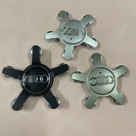 轮毂盖;汽车车标;车身贴