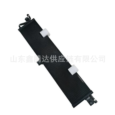Vl2102ttx, car radiator