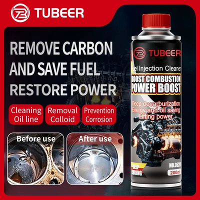 Motor gasoline additive Fuel System Additive Engine