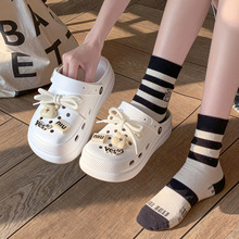 ������uEVA����ЬŮ���ļ�2025�¿�ɳ��Ь��׷������^��H��Ь