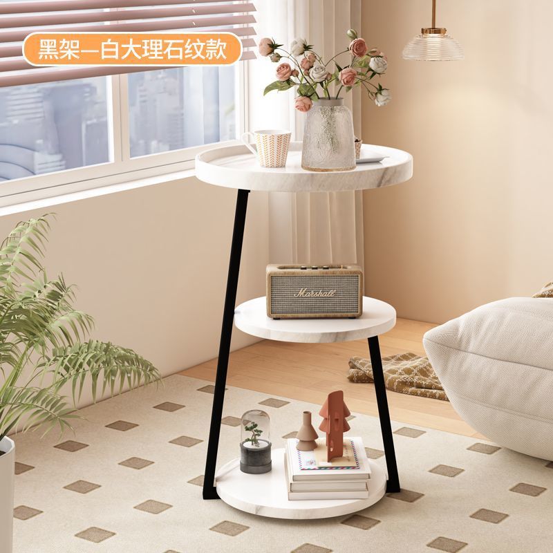 검정색 프레임 + 3개 레이어 + 흰색 질감