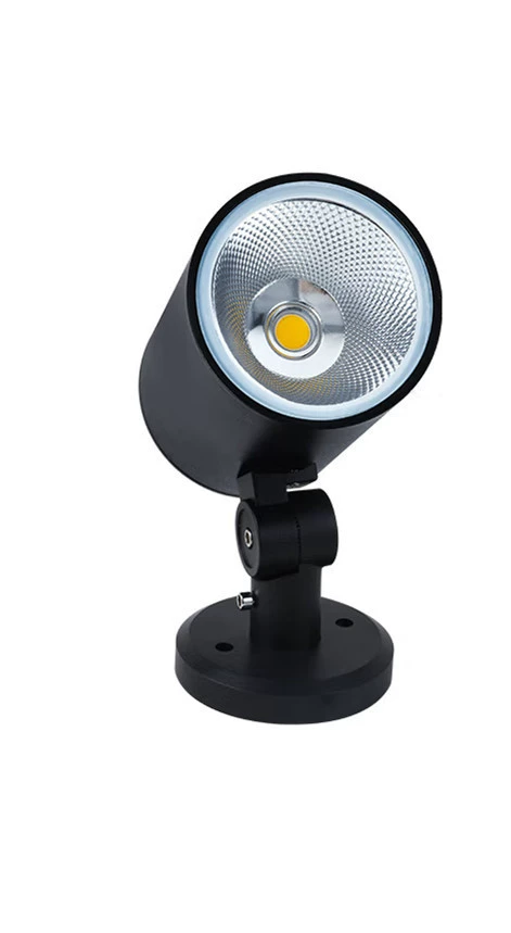 LED-садовые светильники, подсветка, прожектор, уличный фонарь