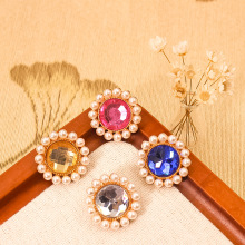 �¿�Ͻ���Ȧ�����Ƕ��ʯ���diy�������dЬ�������Ͻ����ֱ�N