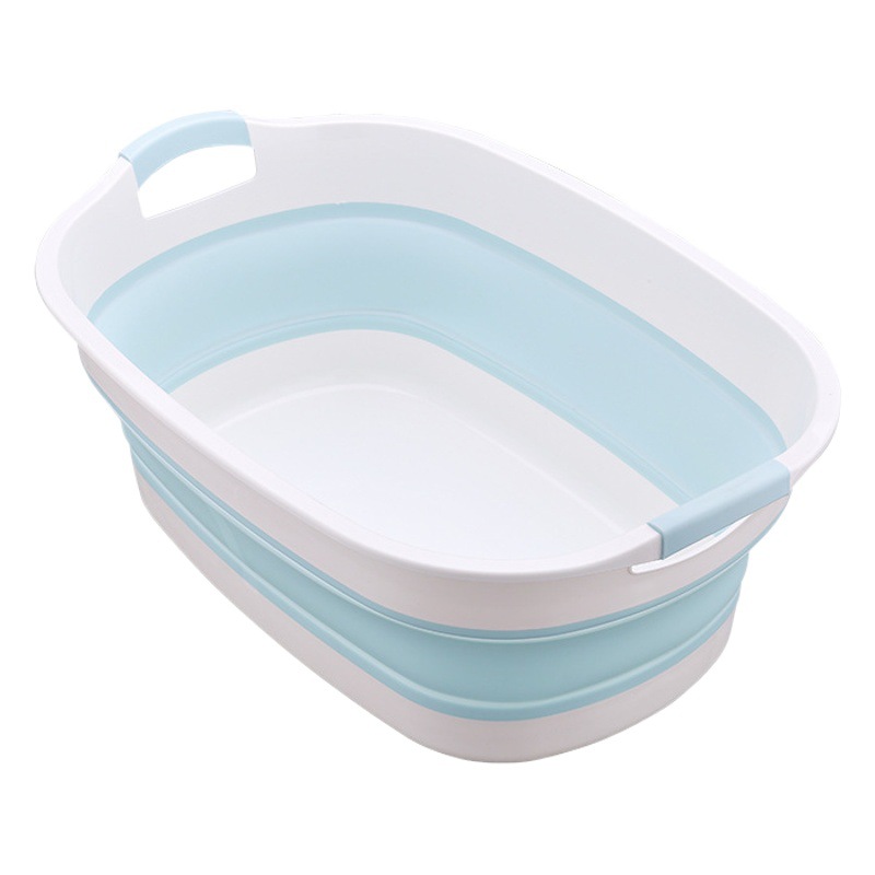 Bath Tub for Pets, Teddy French Bulldog, Small Dogs, Puppy Bathing Tub, Foldable Bathtub, Collapsible Bath Tub