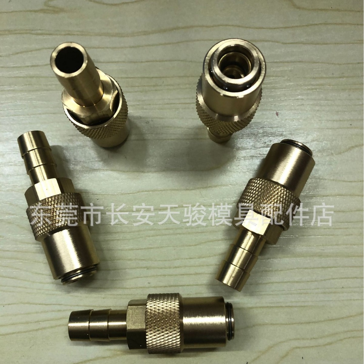 供应MISUMI|F120-KTSHBL-2|F120-KTSHBL-3|软管接头|模具快速接头