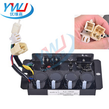 �l늙CAVR-5�Ԅ�늉��{����8.5KW-15KW������380v 50HZ�{����