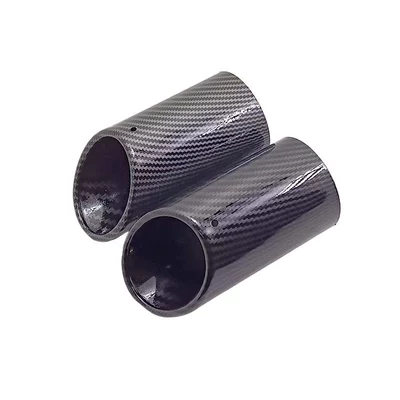 Audi A3Q5 A4L A1 Tiguan: Exhaust pipe