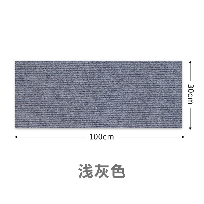 Protección del sofá anti-gato, almohadilla de agarre para gatos, pegatina de cama de corte, pegatina de juguete para gatos resistente al desgaste, funda de sofá de cama