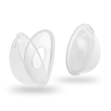 亚马逊热销 cmbear 母乳收集器集奶器采奶器接漏奶集乳溢乳收集