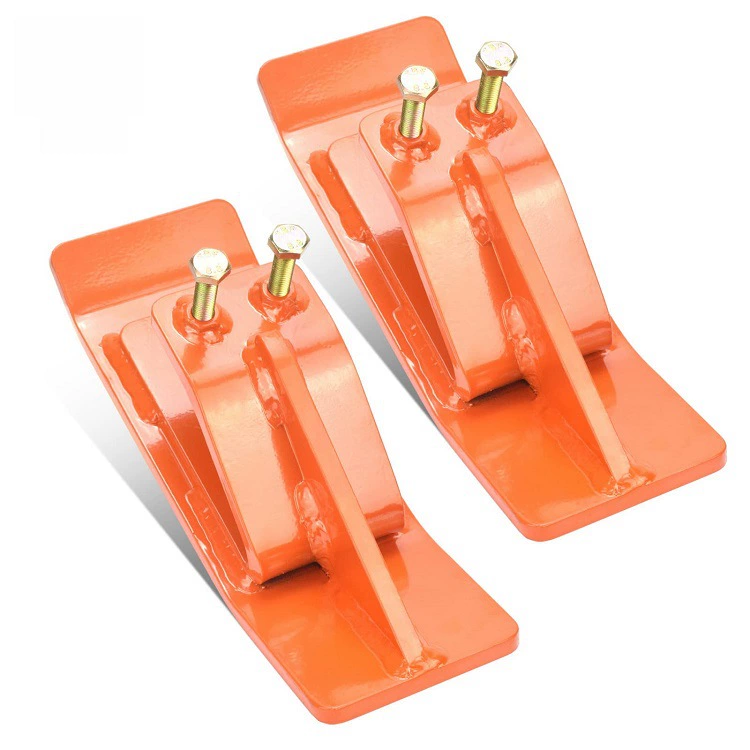 Трактор Ведро Протектор Болт Трактор Ведро Протектор