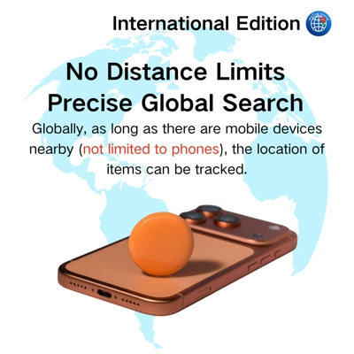 Dual-System Cross-Border Hot-Selling Product GPS Locator