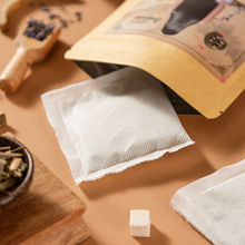 哇噢定制草本头疗包 乌固安养发洗头包洗护洗发包养生馆洗发包OEM