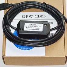 GPW-CB03 mproface GP37W2 GP2500 2501|d