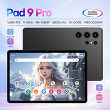 �¿�F؛�羳Pad 9 Proƽ����X10��16+1T�W�j�W���Α�ƽ��Sֱ�l