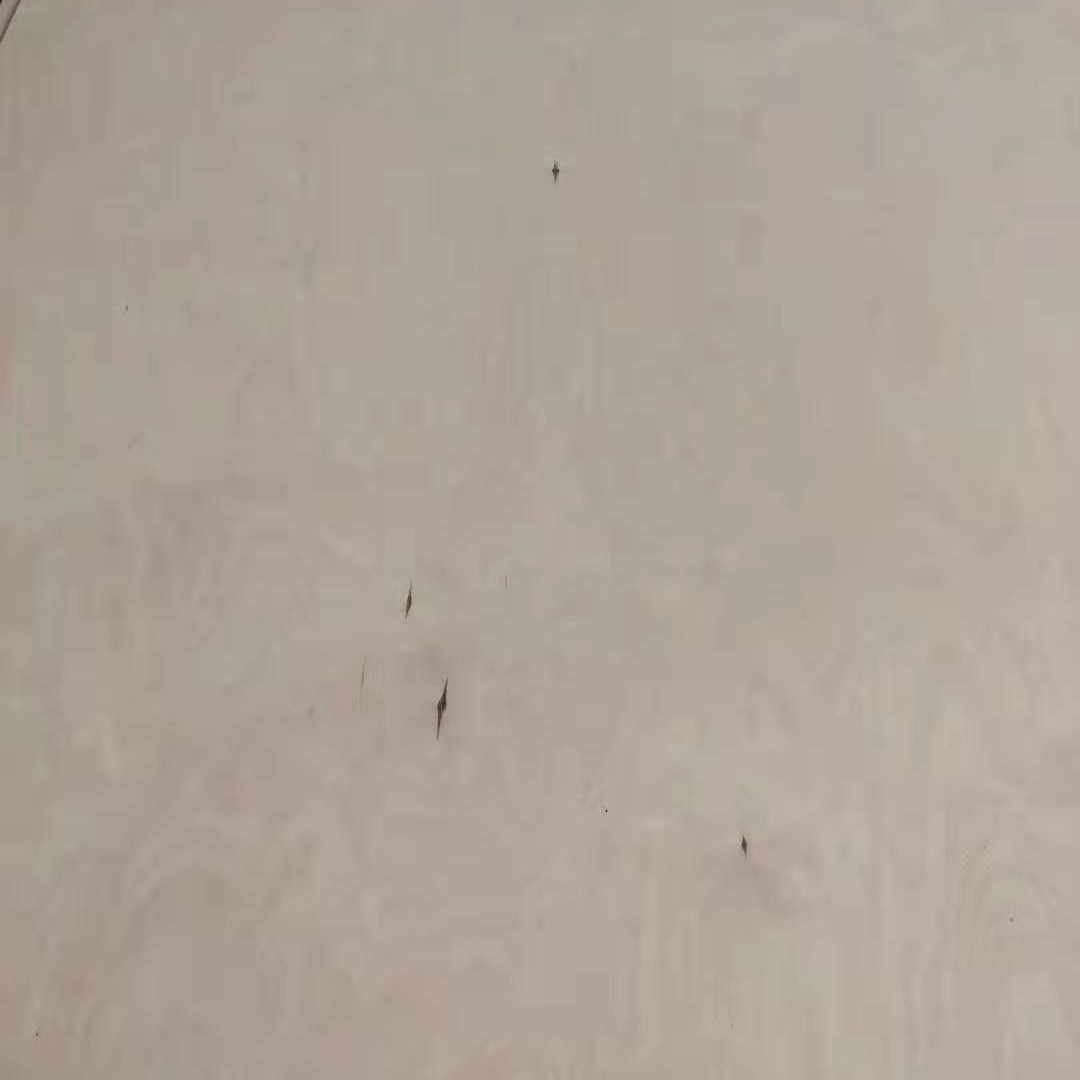 Los fabricantes venden al por mayor tablero multicapa impermeable y resistente al desgaste de 2-25mm, tablero completo, madera contrachapada de ancho ancho E1 para construcción marina