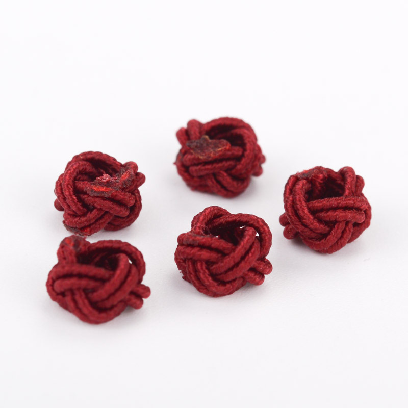 Burgundy 03 # 80 pieces