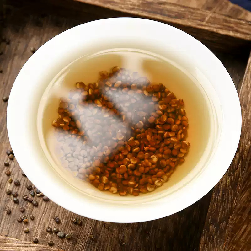 Dried Sha Yuan Zi Seeds 500g Astragalus complanatus Natural Sun Dried TCM Herbal Ingredient specifications