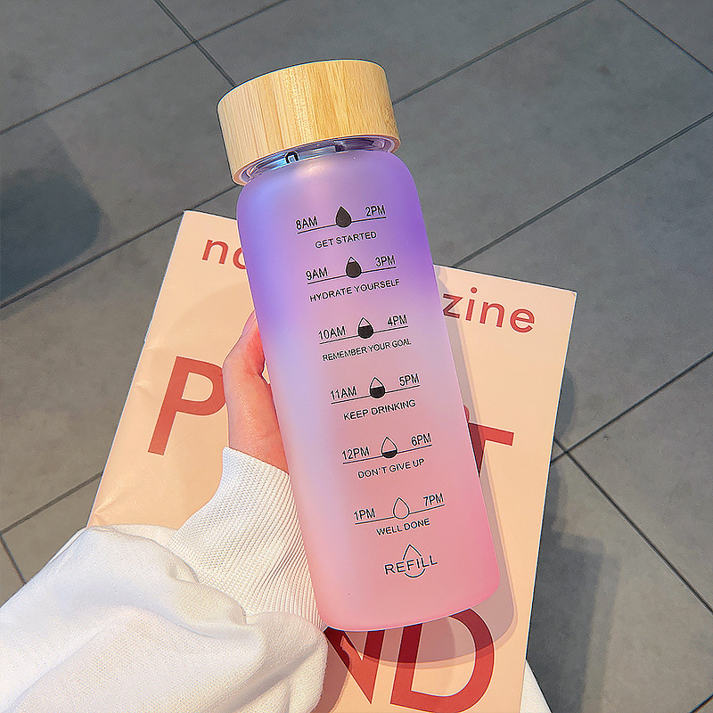 グラディエントバイオレット