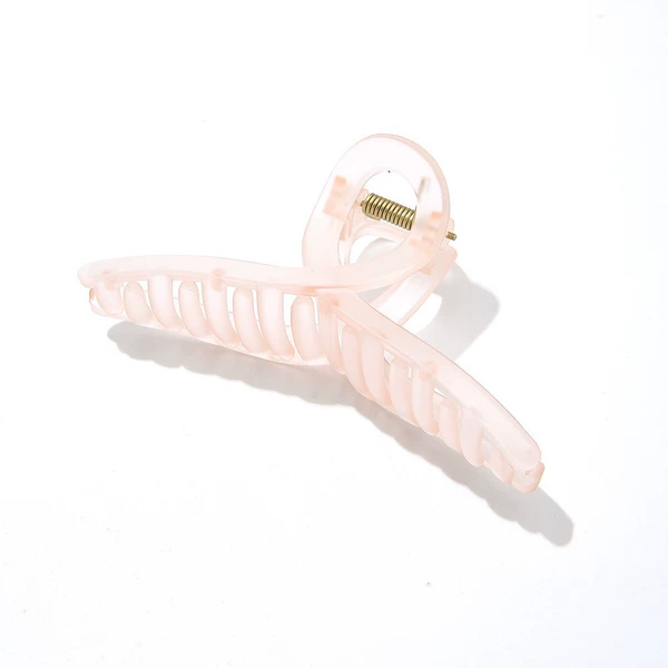 Cross - lotus root starch