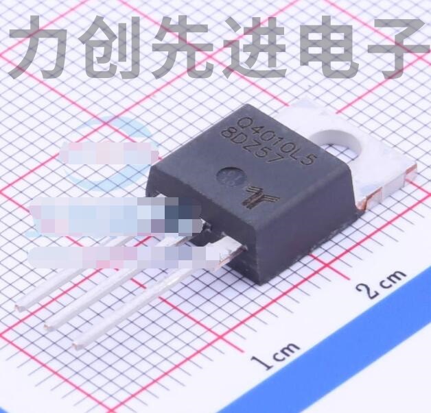 Q4010L5TP 封装 TO-220可控硅