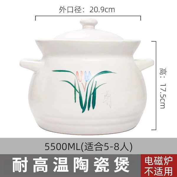 5500 ml