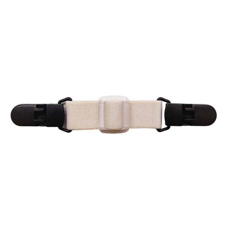 INS estilo coreano clip de suspensión oso pantalones de tirantes para niños clip anti-caída clip de la correa del hombro soporte de la falda de la suspensión antideslizante artefacto de hombro image 40