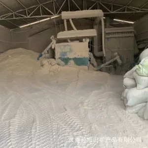 Заводской заводской порошок тополя, Разное деревянное порошок опилок для порошка тополя, масла и аромата для аромата